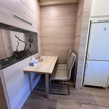 City Lux Apartman Nyiregyhaza Exterior photo