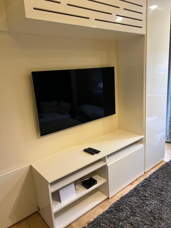 City Lux Apartman Nyiregyhaza Exterior photo