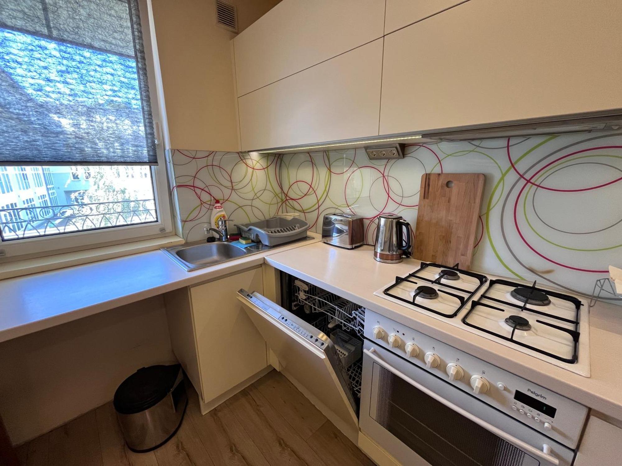 City Lux Apartman Nyiregyhaza Exterior photo