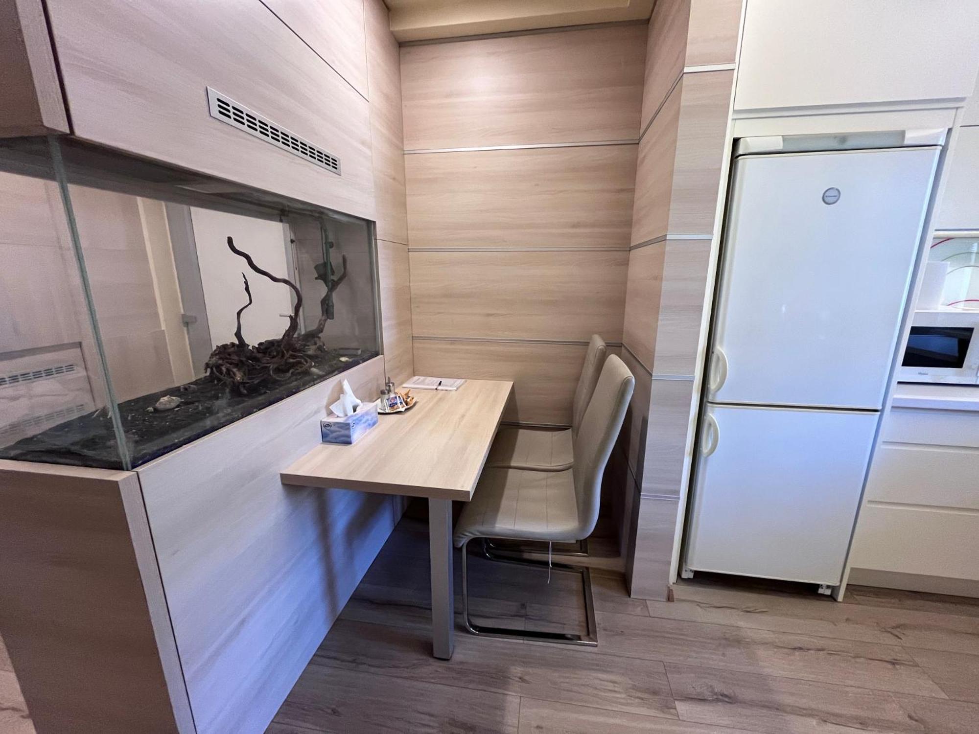 City Lux Apartman Nyiregyhaza Exterior photo